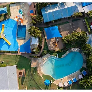 Holiday park Discovery Parks - Coolwaters, Yeppoon, Kinka Beach