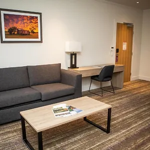 Hotel Porter's, Plainland