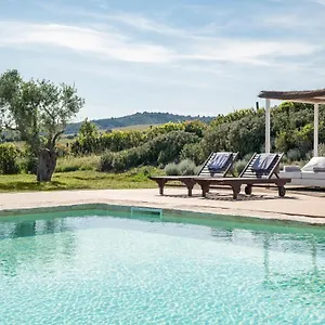 Fontelupa , Campagnatico Italy