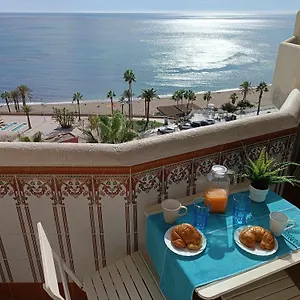 Benal 704 , Benalmadena Spain
