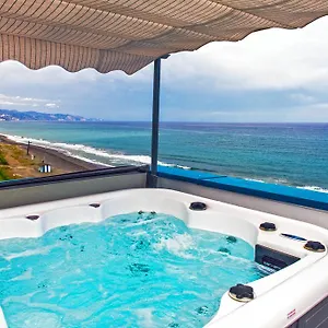 The Penthouse , Torrox Spain