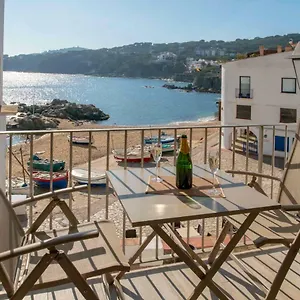 Cortey , Calella De Palafrugell Spain
